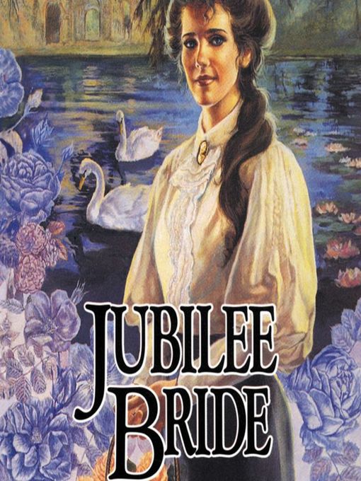Title details for Jubilee Bride by Jane  Peart - Wait list